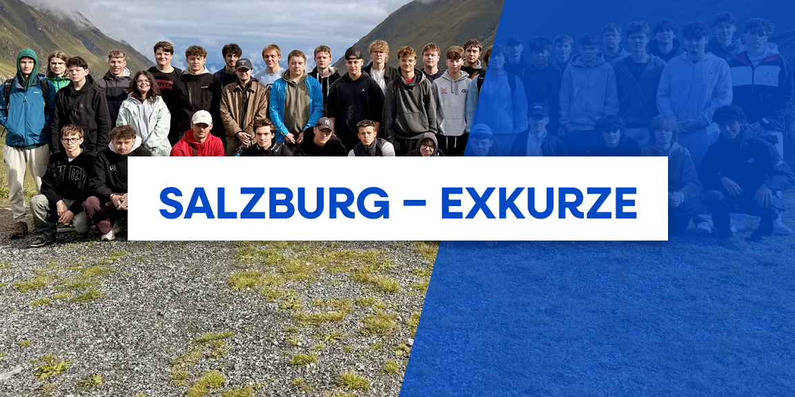 Exkurze do Salzburgu Exkurze do Salzburgu