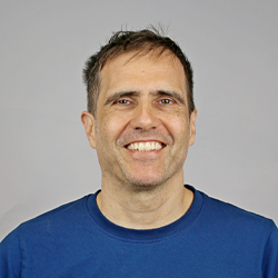 Ing. Jindřich Patera