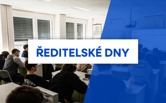 Ředitelské dny