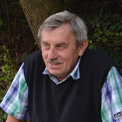Rudolf Vosmík