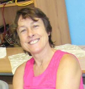 PhDr. Jana Kašparová