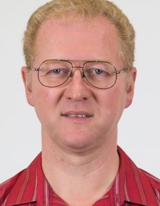 Mgr. Jiří Hodal