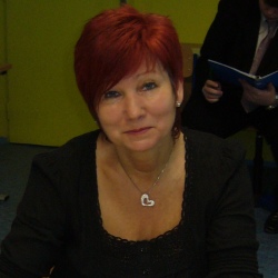 Mgr. Dana Kořínková