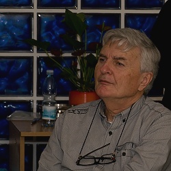 Ing. František Matějka