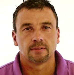 Michal Petrouš